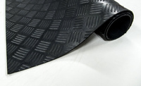 Checker / 3mm / 1,2x1m / SCP Select