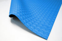 Molet TPE Niebieski / 3mm / 1,2x10m / SCP Select