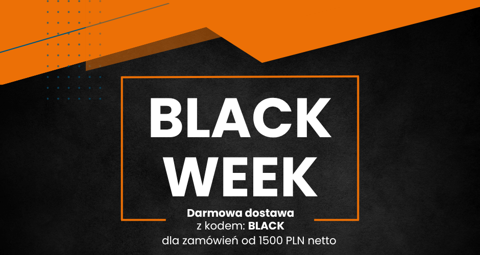 Baner BlackWeek
