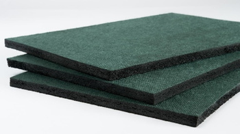 Rekoflat HD / 10mm / 1,2x1m / Rekoplast