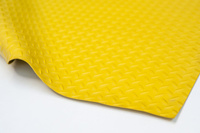 Młotek TPE Żółty / 3mm / 1,2x10m / SCP Select