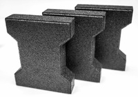 Gumowa kostka brukowa / 43 mm / 0,165x0,2m / SCP Select