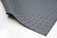 Młotek TPE Szary / 3mm / 1,2x10m / SCP Select