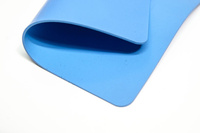 VMQ FDA / 4mm / 1,2x10m / Zenith Viking Blue