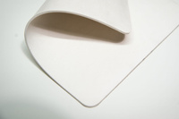 VMQ FDA / 2mm / 1,2x10m / Zenith Viking White