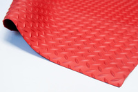 Młotek TPE Czerwony / 3mm / 1,2x10m / SCP Select