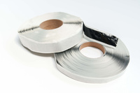 Butyltec - taśma butylowa dwustronna 1 x 15mm - rolka 25mb