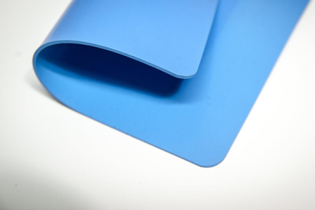 VMQ FDA / 3mm / 1,2x10m / Zenith Viking Blue