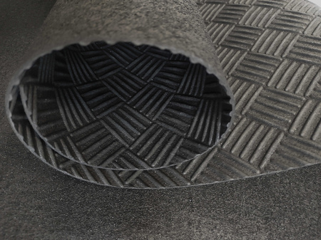Checker / 3 mm / 1,2x5m / Revogum