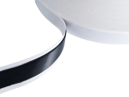 Butyltec - taśma butylowa dwustronna 1 x 15mm - rolka 25mb