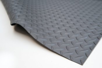 Młotek TPE Szary / 3mm / 1,2x10m / SCP Select