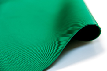 Ryfel Wąski TPE Zielony / 3mm / 1,2x10m / SCP Select