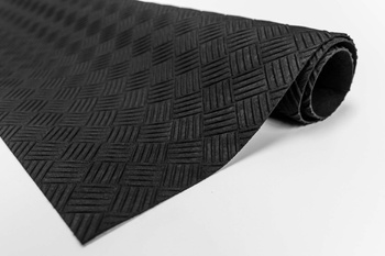 Checker / 3 mm / 1,2x5m / Revogum