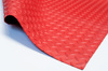 Młotek TPE Czerwony / 3mm / 1,2x10m / SCP Select