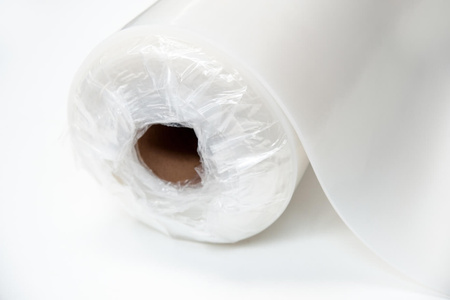 VMQ FDA Transparentny / 2mm / 1,2x10m / SCP Select