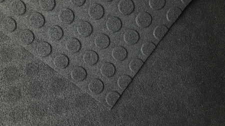 Molet / 3 mm / 1,2x10m / Revogum
