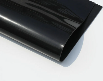 VMQ Czarny / 2mm / 1,2x10m / SCP Select