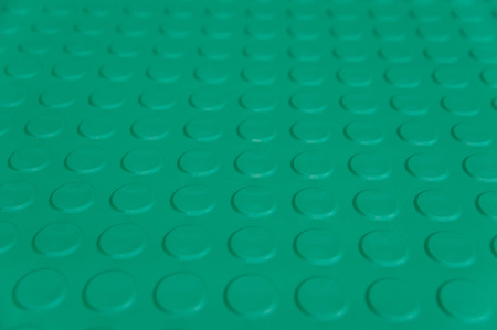 Molet TPE Zielony / 3mm / 1,2x10m / SCP Select