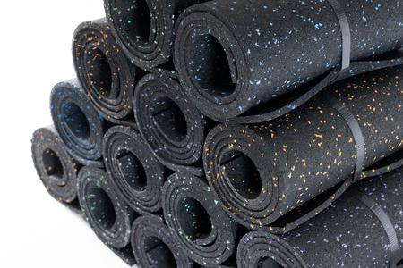 Regranulat 1050 10% Czerwony / 8mm / 1,25x10m / SCP Select