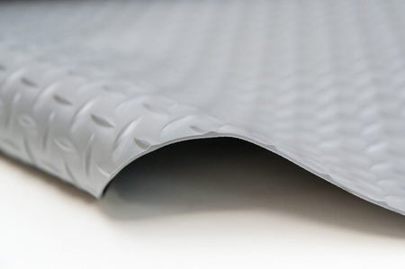 Młotek TPE Szary / 3mm / 1,2x10m / SCP Select