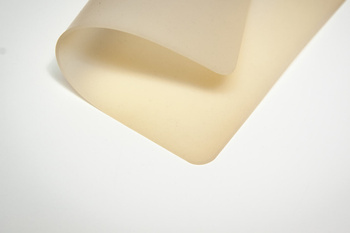 VMQ FDA / 3mm / 1,2x10m / Zenith Viking Translucent