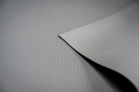 Ryfel Wąski TPE Szary / 3mm / 1,2x10m / SCP Select
