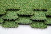 Rekograss Flat Puzzle / 8mm / 0,6x0,6m / Rekoplast