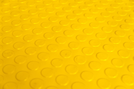 Molet TPE Żółty / 3mm / 1,2x10m / SCP Select