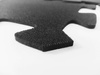 Rekoflat HD Puzzle / 6mm / 0,6x0,6m / Rekoplast