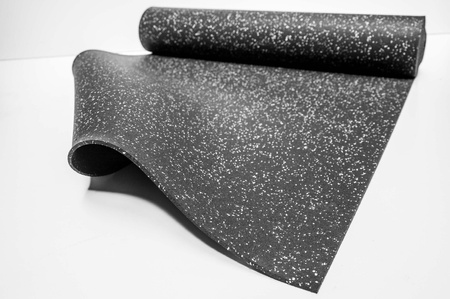 Regranulat 1050 5% Szary / 8mm / 1,25x10m / SCP Select