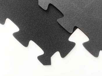 Rekoflat HD Puzzle / 6mm / 0,6x0,6m / Rekoplast