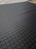 Molet TPE Czarny / 3mm / 1,2x10m / SCP Select