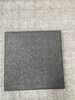 Gumowa płyta chodnikowa szara  / 25 mm / 0,5x0,5m / SCP Select