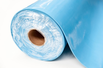 VMQ Niebieski / 2mm / 1,2x10m / SCP Select