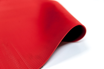 Ryfel Wąski TPE Czerwony / 3mm / 1,2x10m / SCP Select