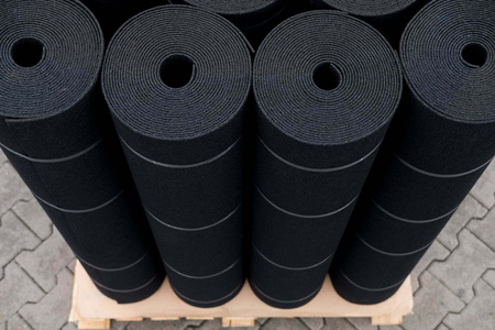 Rekoflat HD / 3mm / 0,2x10m / Rekoplast