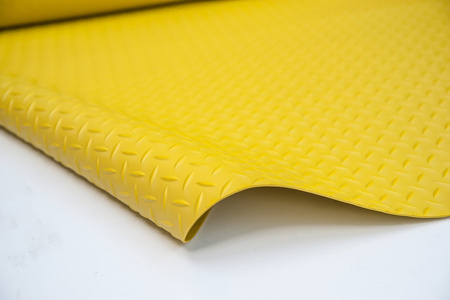 Młotek TPE Żółty / 3mm / 1,2x10m / SCP Select
