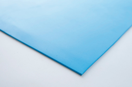 VMQ FDA / 4mm / 1,2x10m / Zenith Viking Blue