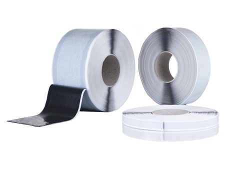 Butyltec - taśma butylowa dwustronna 1 x 30mm - rolka 25mb