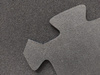 Rekoflat HD Puzzle / 6mm / 0,6x0,6m / Rekoplast
