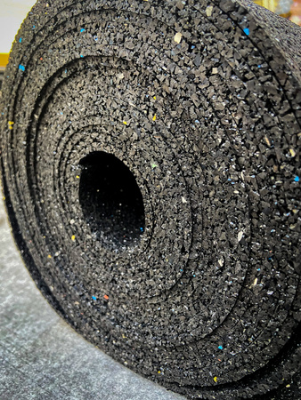 Regranulat Mix 750 / 6mm / 1x10m / SCP Select