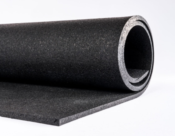 Regranulat 1050 / 6mm / 1,25x10m / SCP Select