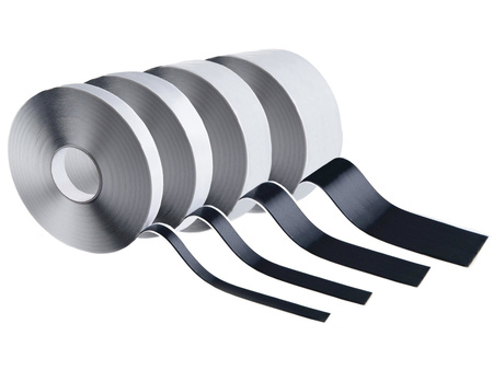 Butyltec - taśma butylowa dwustronna 1 x 15mm - rolka 25mb