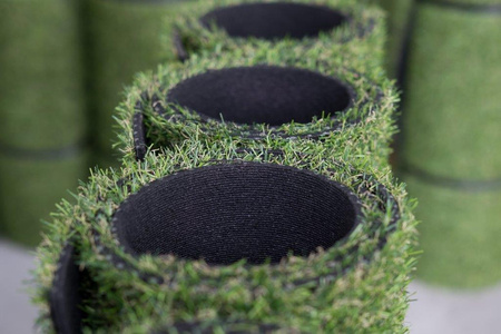 Rekograss Flat / 6mm / 1,2x5m / Rekoplast