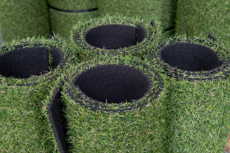 Rekograss Flat / 6mm / 1,2x5m / Rekoplast