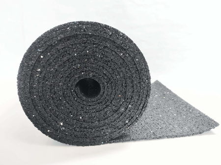 Regranulat Mix 860 / 5mm / 0,25x5m / SCP Select
