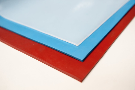 VMQ FDA Niebieski / 1mm / 1,2x10m / SCP Select