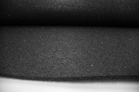 Regranulat 860 / 6mm / 1x10m / SCP Select