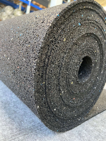 Regranulat Mix 750 / 6mm / 1x10m / SCP Select