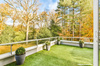 Rekograss Flat Puzzle / 8mm / 0,6x0,6m / Rekoplast